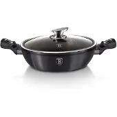 Berlinger Haus graniittikattilat bh-6899, carbon pro, 32 cm
