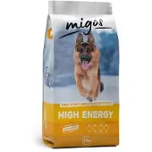 Hurtownia Karm High Energy päiväruoka koirille 20kg