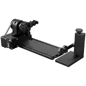 Xtool RA2 Pro Rotations Erweit. fr alle Maschinen (P5010279)