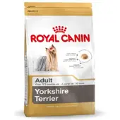 Royal Canin Yorkshiren kuivaruoka koiralle 7,5 kg