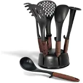 Berlinger Haus KITCHEN TOOLS 7 EL. EBONY ROSEWOOD BH-6229