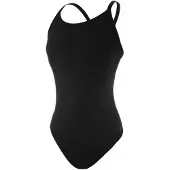 Funkita Diamond Back Plain Uimapuku