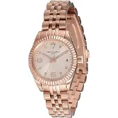 Pierre Cardin Cf.1012.mr 28mm 3atm Quartz Analogical Naisten Kello
