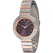 Pierre Cardin Cf.1010.mu.1 32mm 3atm Quartz Analogical Naisten Kello
