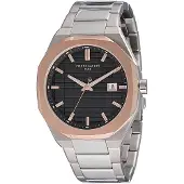 Pierre Cardin Cf.1000.mu 42mm 5atm Quartz Analogical Kello