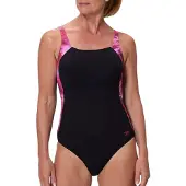 Speedo Print Luna Lustre Uimapuku