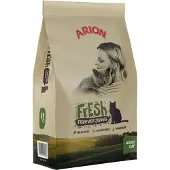 Arion Märkä Kissanruoka 12 Kg