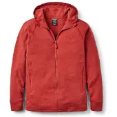 Rab Men's Nexus Hoody miesten fleecehuppari