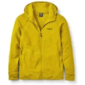 Rab Men's Nexus Hoody miesten fleecehuppari