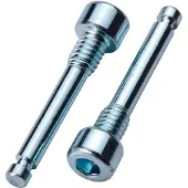 BBB Bcb-260 Ruuvit 50 Yksiköt