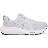 Asics Juoksukengät 'GEL-CONTEND 9' pastellinsininen / pastellinvioletti / vaaleanvioletti