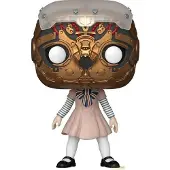 Funko POP! POP! Vinyylihahmo: M3GAN - M3gan (Metallic)
