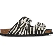 Scholl Sl Noelle Leather Leopard - Multi/patterned - 41