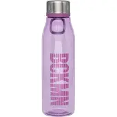 Beckmann Drinking Bottle 650 Ml - Purple - Purple - ONE SIZE