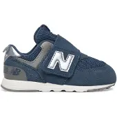 New Balance 574 Hook & Loop Inf Lenkkarit
