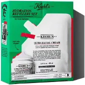 Kiehl's Hydration Refillery Set