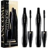 Lancôme Hypnôse Mascara Duo Set - Black - 12.4 ML