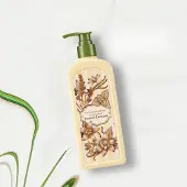 Nature Republic -vartalovoide , Evening Lavender - 345 ml