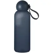 Sagaform Tom juomapullo 65 cl Sininen