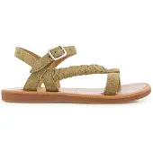 Pom Dapi Plagette Antik Sandaalit Avana 28 EU Beige 28 EU Tytöt