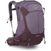 Osprey sirrus 34