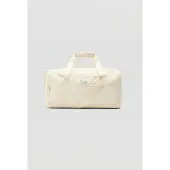ICANIWILL Duffel Bag Cream