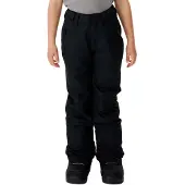 Rip Curl Kids' Olly Snow Pant Black Hiihto- & lasketteluhousut 10