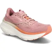 Saucony Women's Guide 19 Mauve/salmon Juoksukengät 36