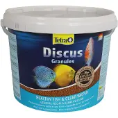 Tetra Discus 10 Litraa