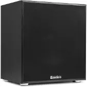 Audizio SHFS15B aktiivisubwoofer 15“ musta