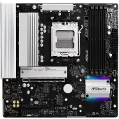 Asrock A620AM-X AM5 mATX -emolevy