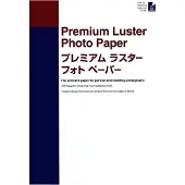 Epson Premium Luster Photo Paper A2, 25 arkkia