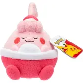 Pokémon Sleeping Plush 12 cm pehmo (lajitelma)