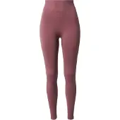 Hummel Hmlhiit Seamless High Waist Tights - Red - S