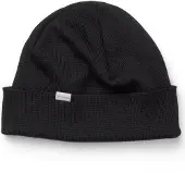 Houdini Brisk Hat True Black Pipot OneSize