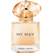 Giorgio Armani My Way Sunny Vanilla Eau De Parfum 30ml