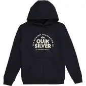 Quiksilver Fundamental Ride Huppari