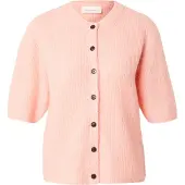 MSCH Copenhagen Mschjinie Hope 2/4 Cardigan - Pink - L/XL