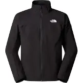 The North Face M Tek Approach Jacket - Black - XXL