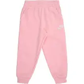 Nike Housut 'CLUB FLEECE' roosa