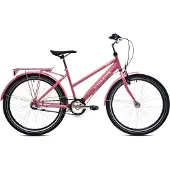 Cyclette Isla 24' 3v polkupyörä -26