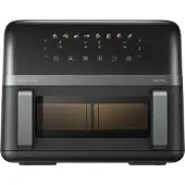 MOVA FD20 Pro musta