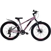 Cyclette Dancer 24' 7v nuorten maastopyörä -26