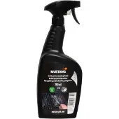 Mustang 750 ml ritilänpuhdistusaine