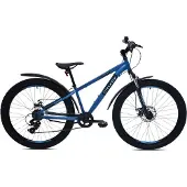 Cyclette SkyRocker 26' 7v maastopyörä -26