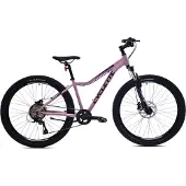 Cyclette SpaceRocker 27,5' 8v maastopyörä -26