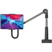 FIXED Relax puhelin-/tablettiteline pöytäkiinnityksellä