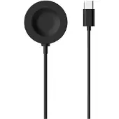 FIXED USB-C Charging Cable Huawei Watch GT-series - Black