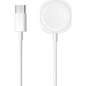 FIXED latauskaapeli Apple Watchille, USB-C