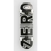 Zero Bold 8.5" Complete kuviotu